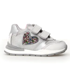 NATURINO -  Ouelly - Silver Multi