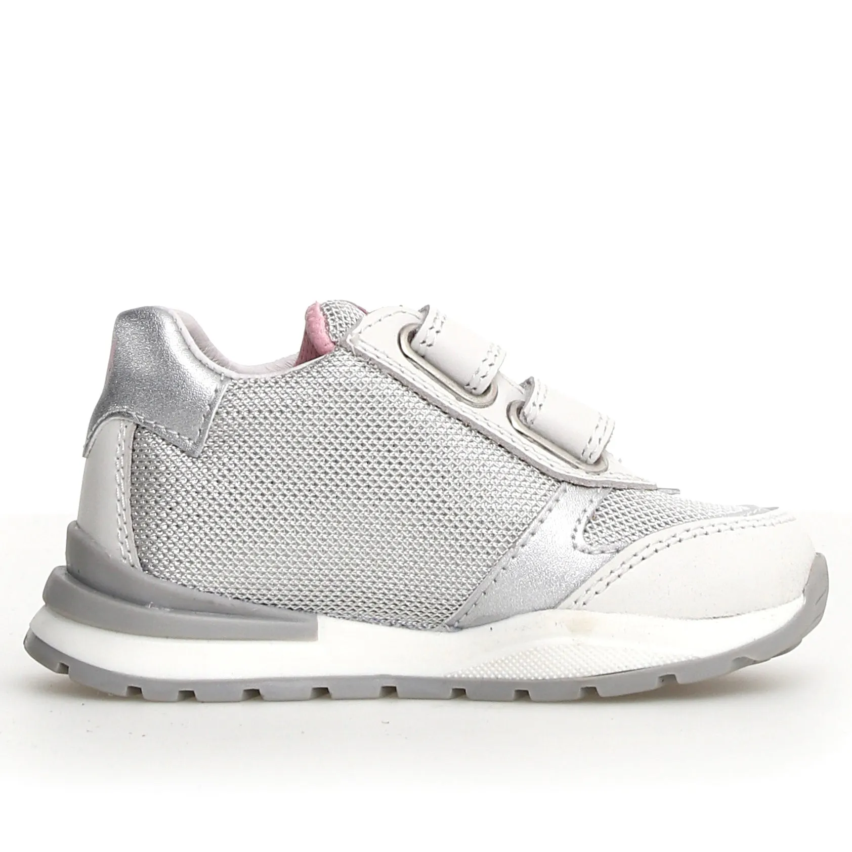NATURINO -  Ouelly - Silver Multi