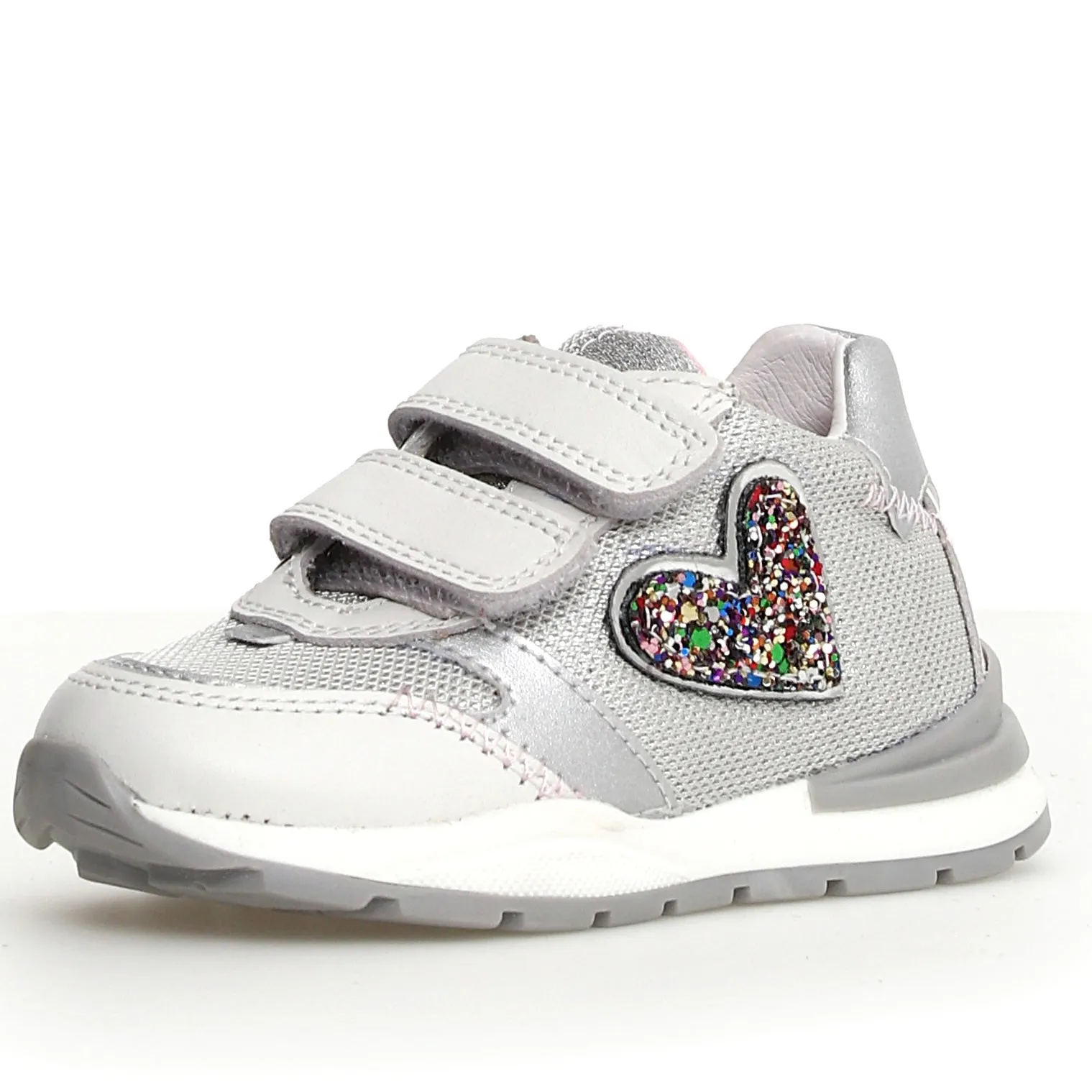 NATURINO -  Ouelly - Silver Multi