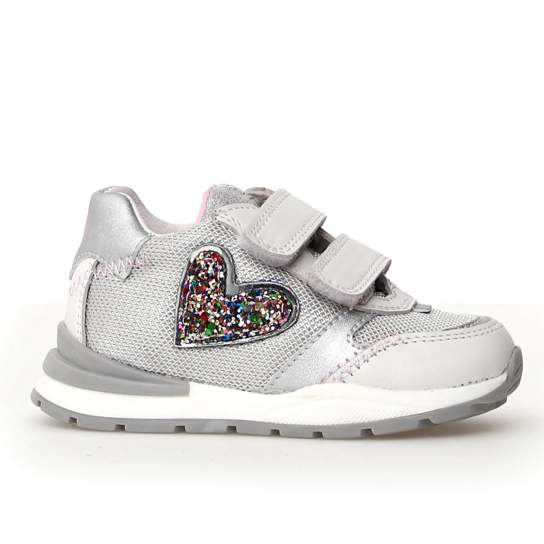 NATURINO -  Ouelly - Silver Multi