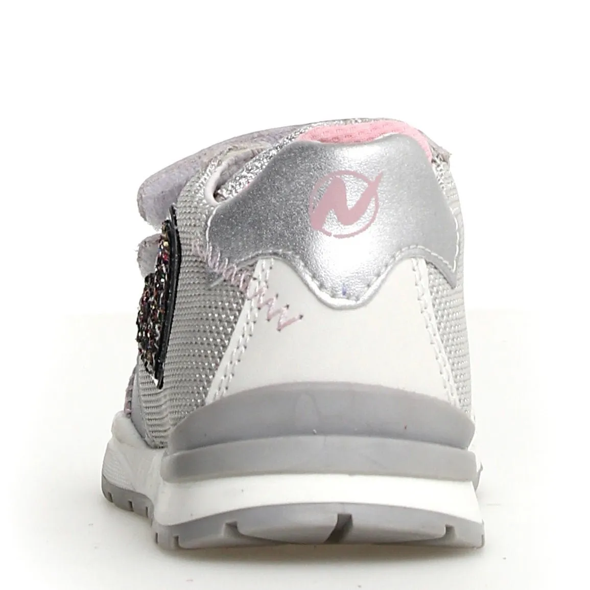 NATURINO -  Ouelly - Silver Multi