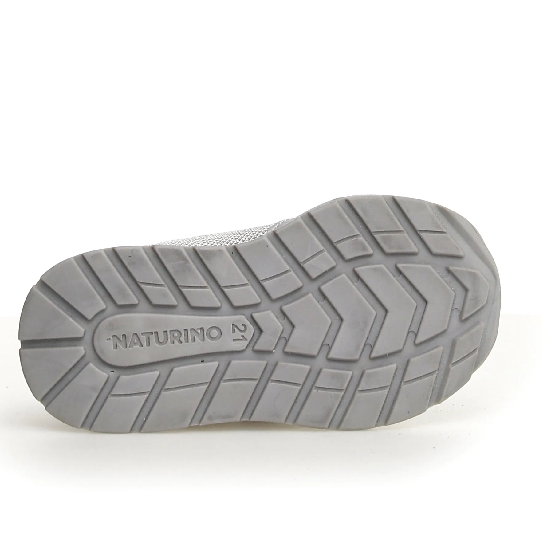 NATURINO -  Ouelly - Silver Multi