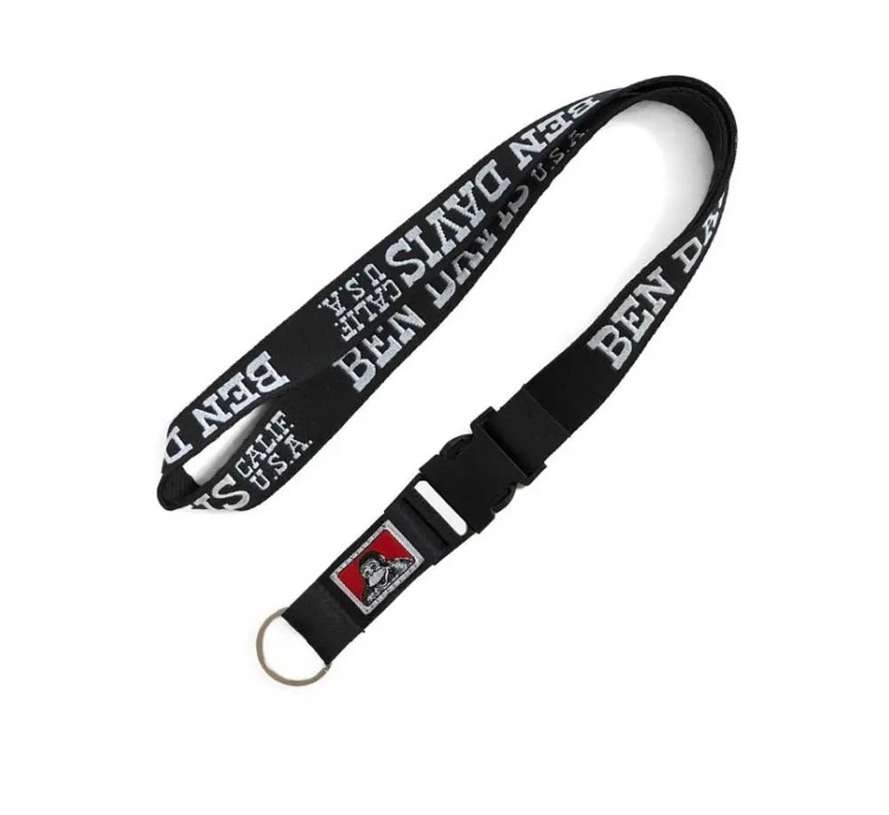 NECK STRAP