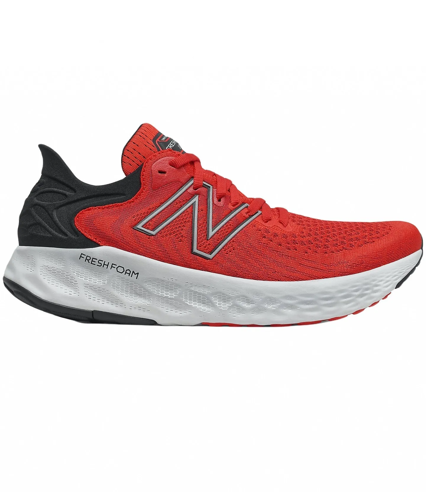 New Balance Mens Fresh Foam 1080v11 Velocity Red