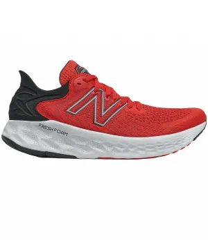 New Balance Mens Fresh Foam 1080v11 Velocity Red
