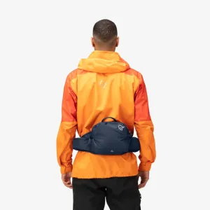 Norrona Femund 6L Hip Pack - Indigo Night Blue - AW24