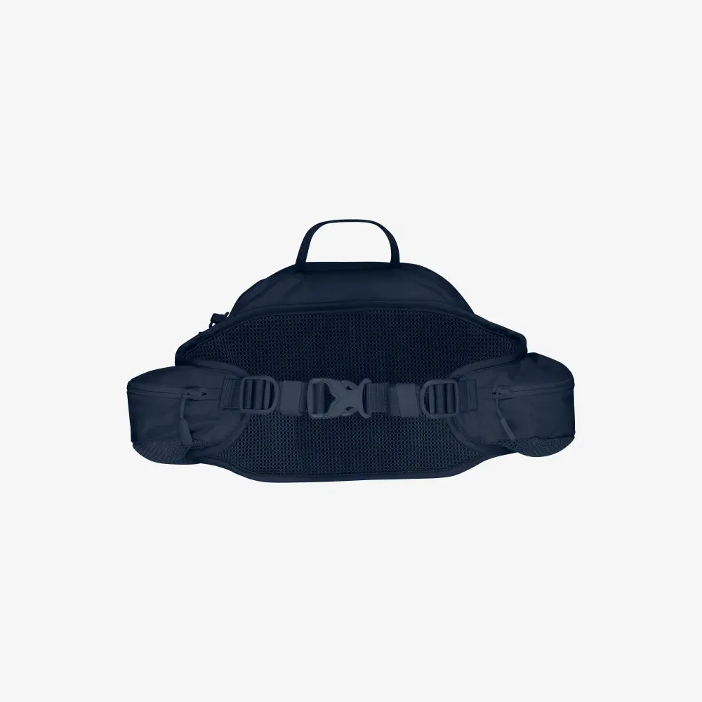 Norrona Femund 6L Hip Pack - Indigo Night Blue - AW24