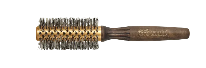 Olivia Garden© Soft Bristle Thermal Hair Brush