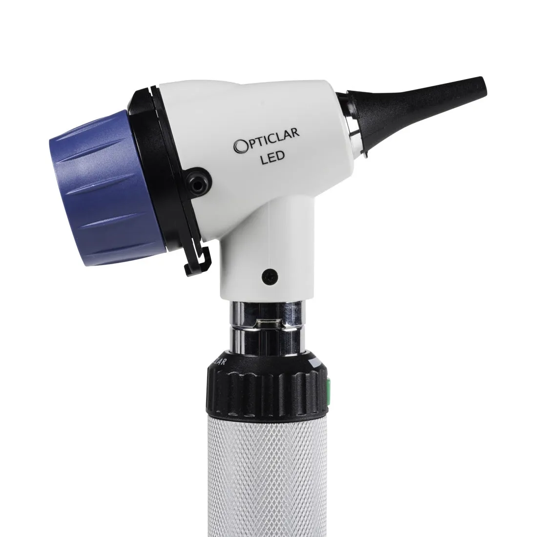 Opticlar - VScope 4.2x Diagnostic Set - USB Rechargeable Lithium, 1 Handle