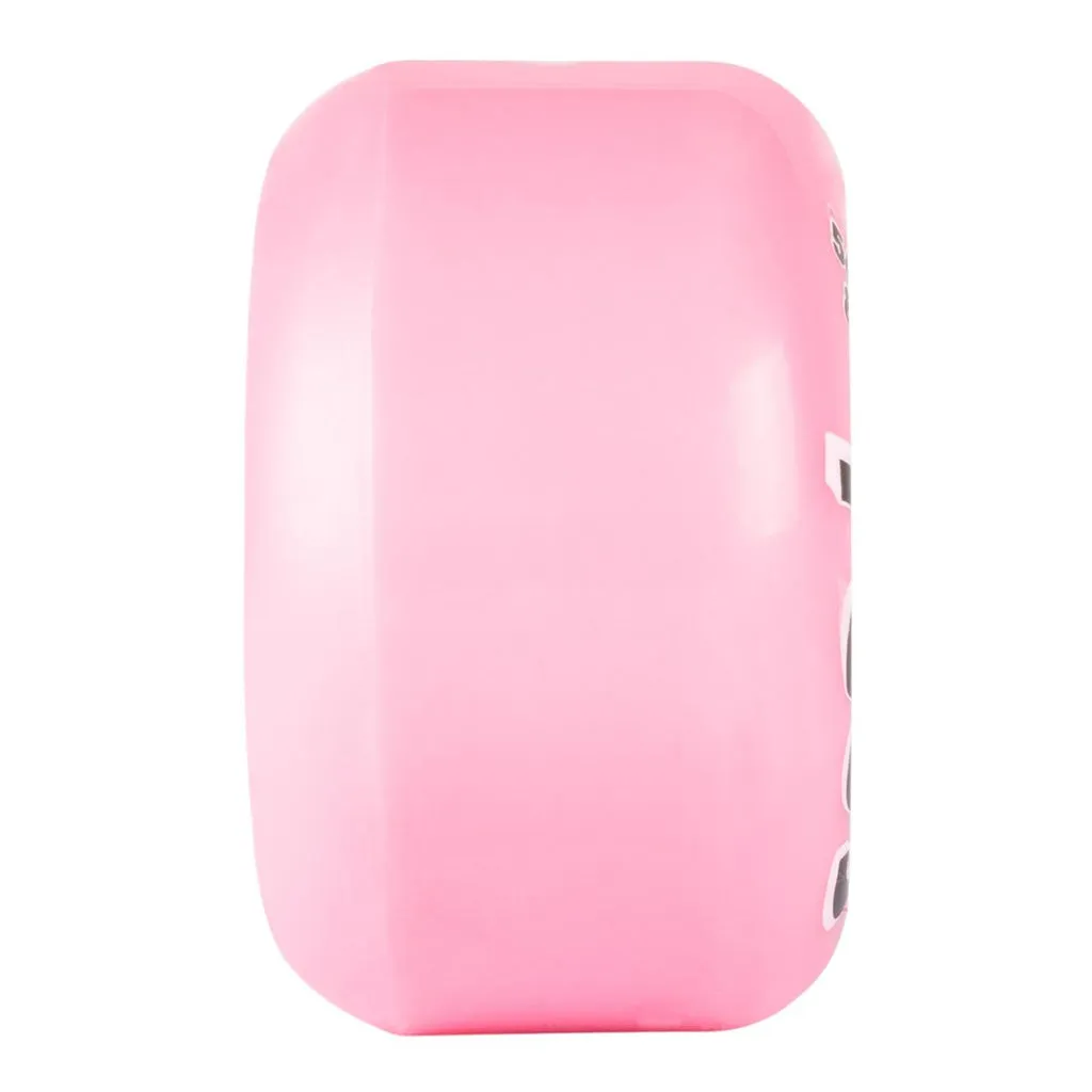Orbs Pugs 85a Soft Wheels - 54mm