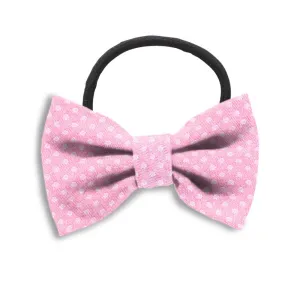 Oriel Pink - Hair Bows