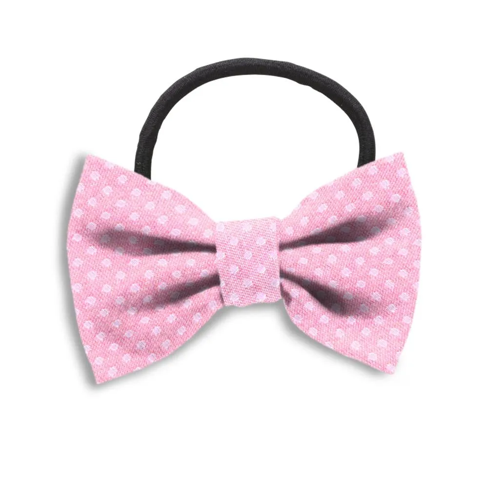 Oriel Pink - Hair Bows