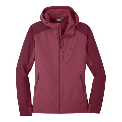 Outdoor Research Ferrosi Hoodie - Women's