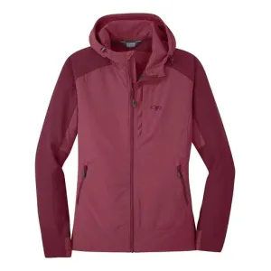 Outdoor Research Ferrosi Hoodie - Women's