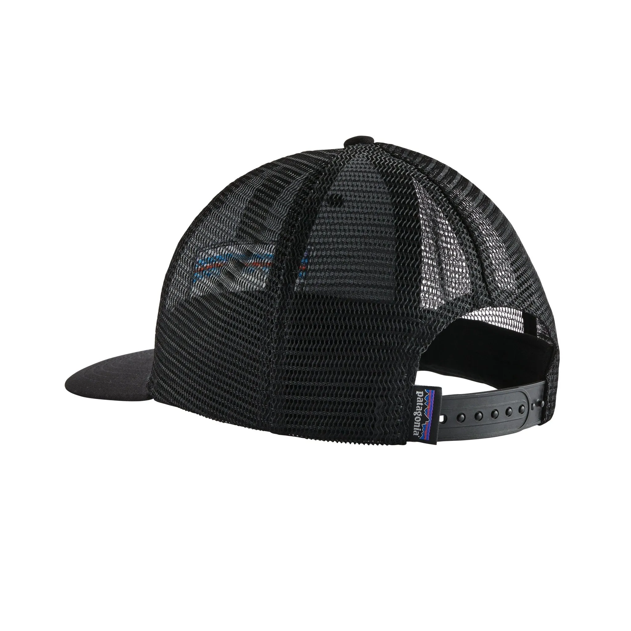 Patagonia Adults P-6 Logo Trucker Cap
