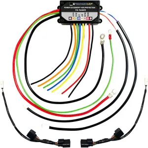PATHFINDER PAH60GW Power Dist Accessory Hub