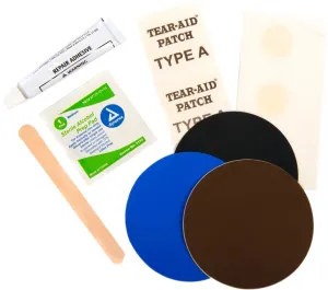 Permanent Home Repair Kit
