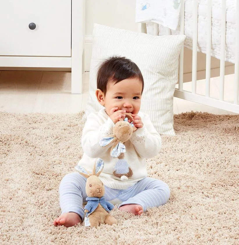 Peter Rabbit Small Soft Toy
