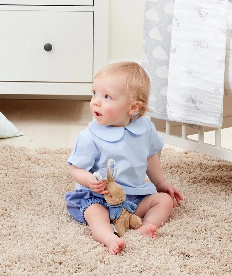 Peter Rabbit Small Soft Toy