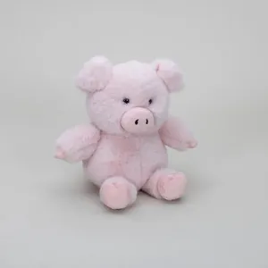 Pig Mini Soft Toy