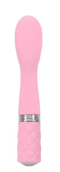 Pillow Talk Sassy Pink