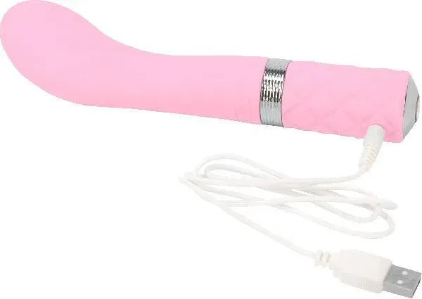 Pillow Talk Sassy Pink