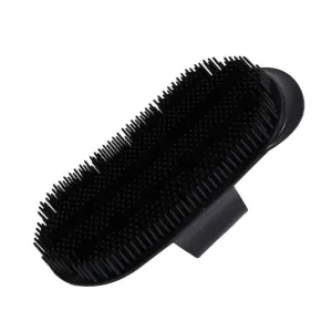 Plastic Sarvis Curry Comb