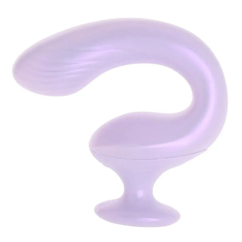 Playboy Pleasure Suction & Vibro Bullets - Purple