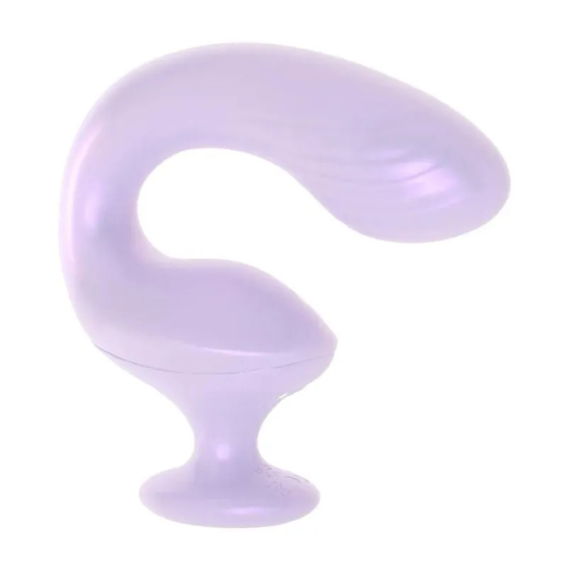 Playboy Pleasure Suction & Vibro Bullets - Purple
