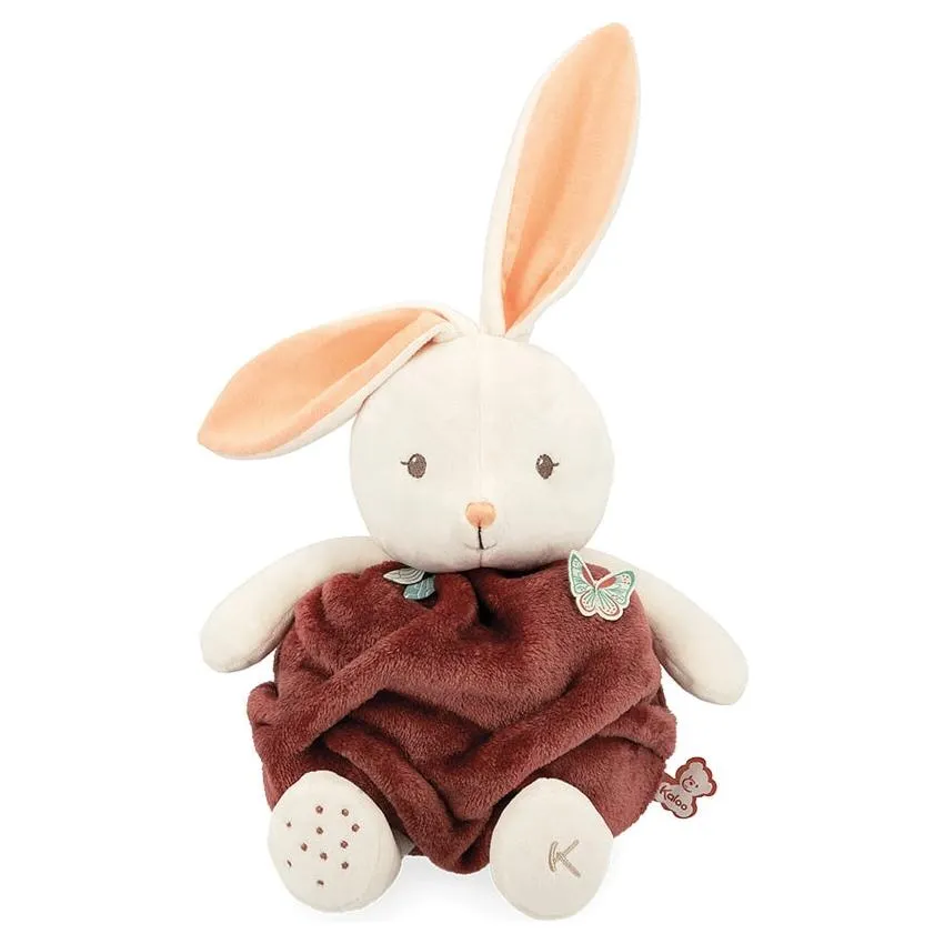 Plume Rabbit Large Cinnamon