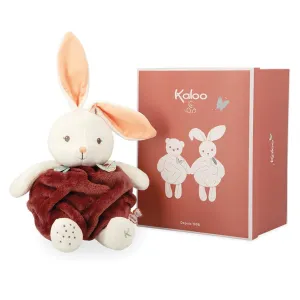 Plume Rabbit Large Cinnamon