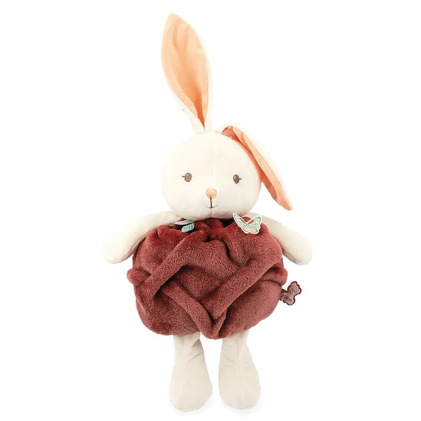 Plume Rabbit Large Cinnamon