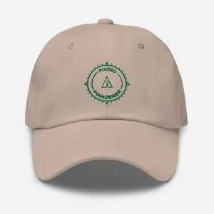 Poised Wanderer Hat