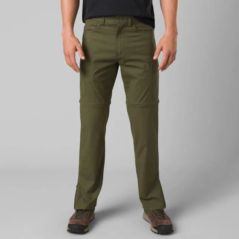 prAna Double Peak Convertible Mens Pants 32 Inseam