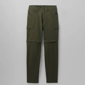 prAna Double Peak Convertible Mens Pants 32 Inseam