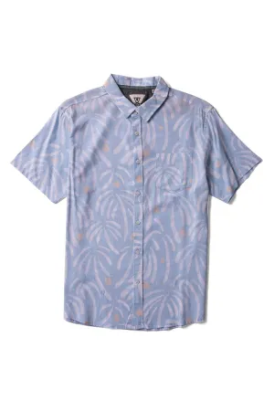 Primitive Palms Eco S/S Woven