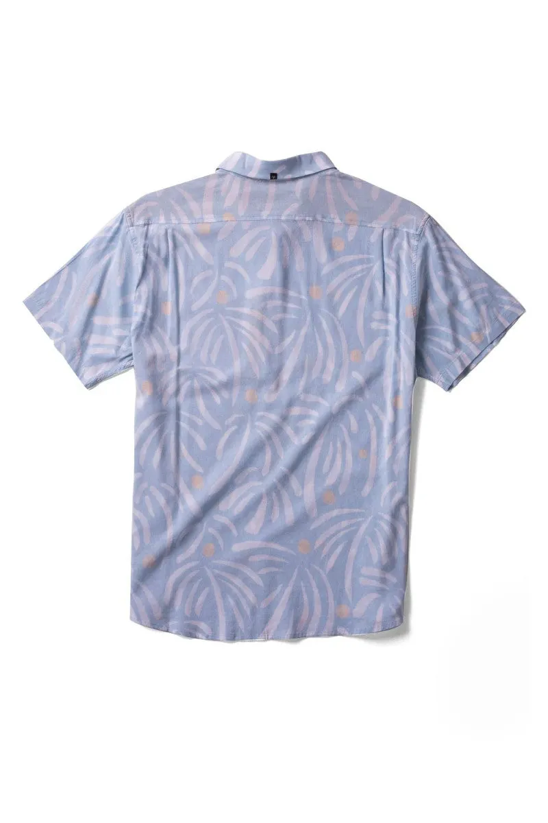 Primitive Palms Eco S/S Woven