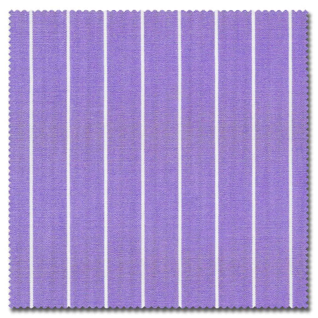 Purple Stripe