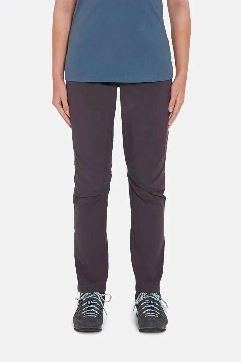 Rab Women's Capstone Pants
