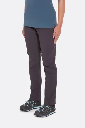 Rab Women's Capstone Pants