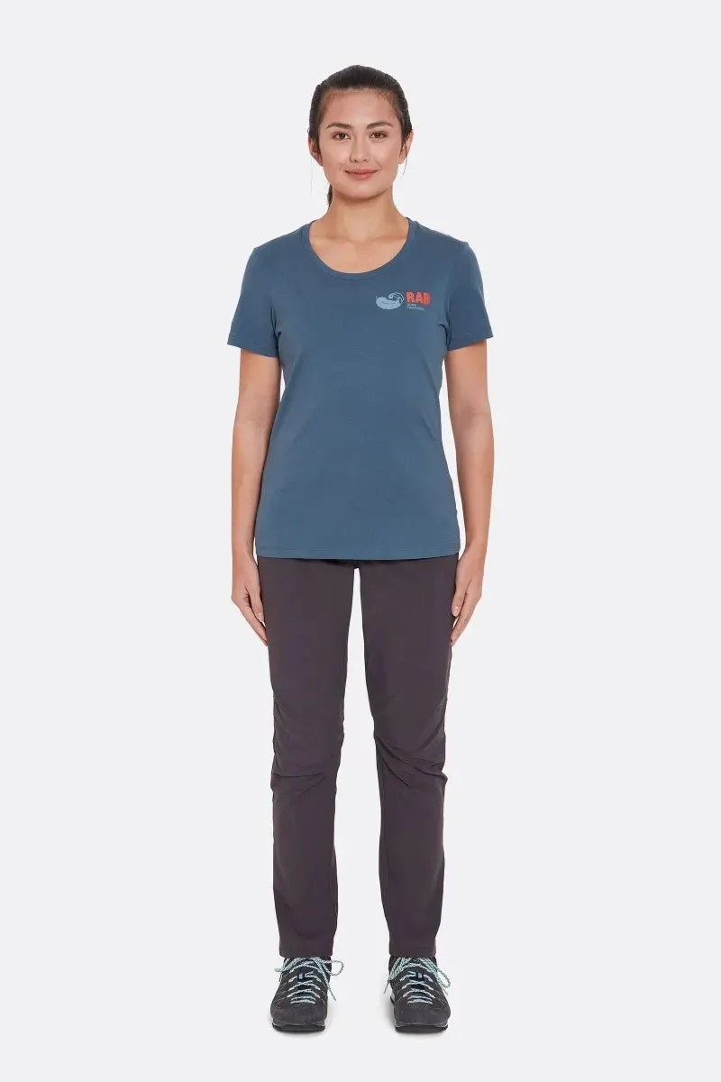 Rab Women's Capstone Pants