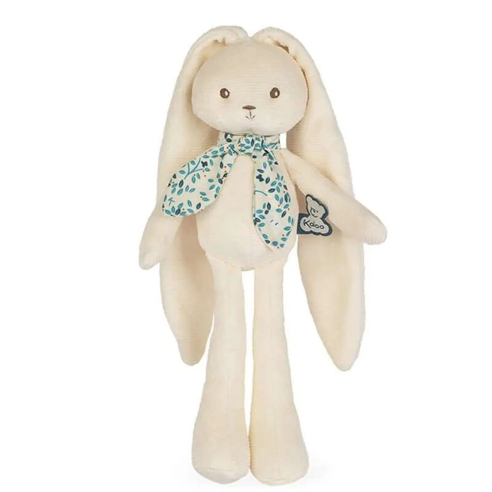 Rabbit Comforter - Cream