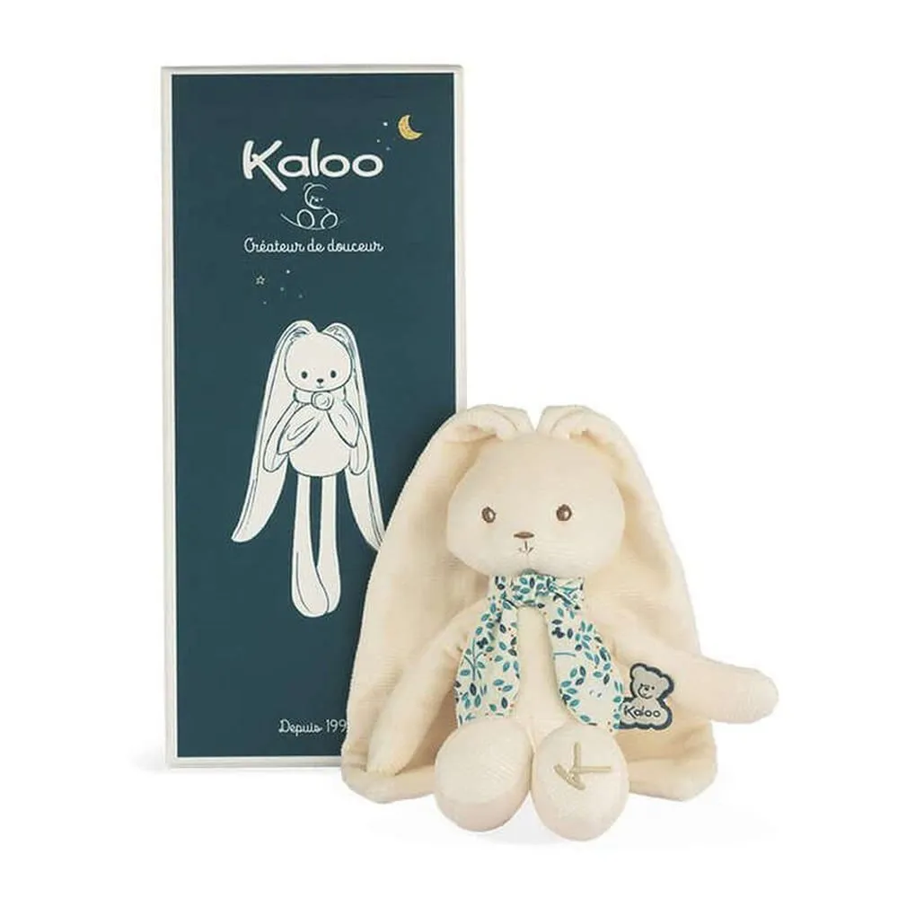 Rabbit Comforter - Cream