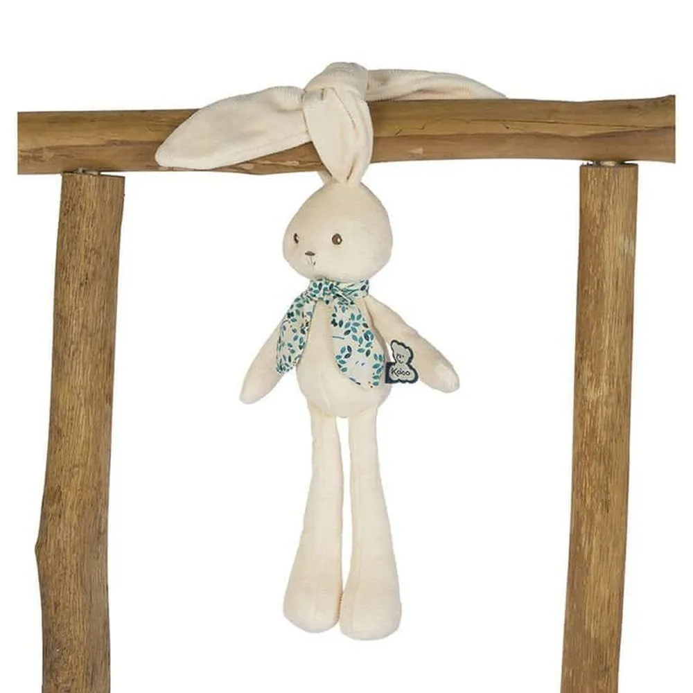 Rabbit Comforter - Cream
