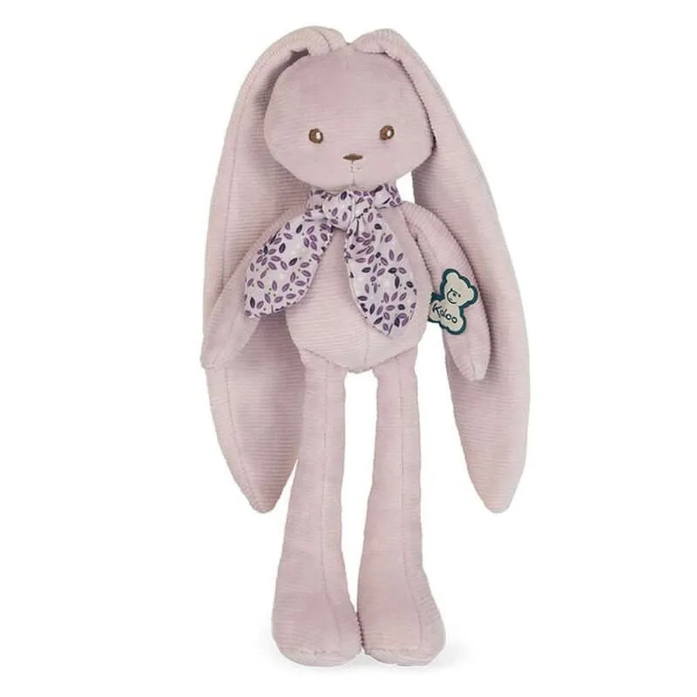 Rabbit Comforter - Lilac