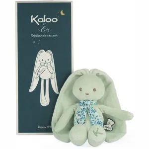 Rabbit Comforter - Mint