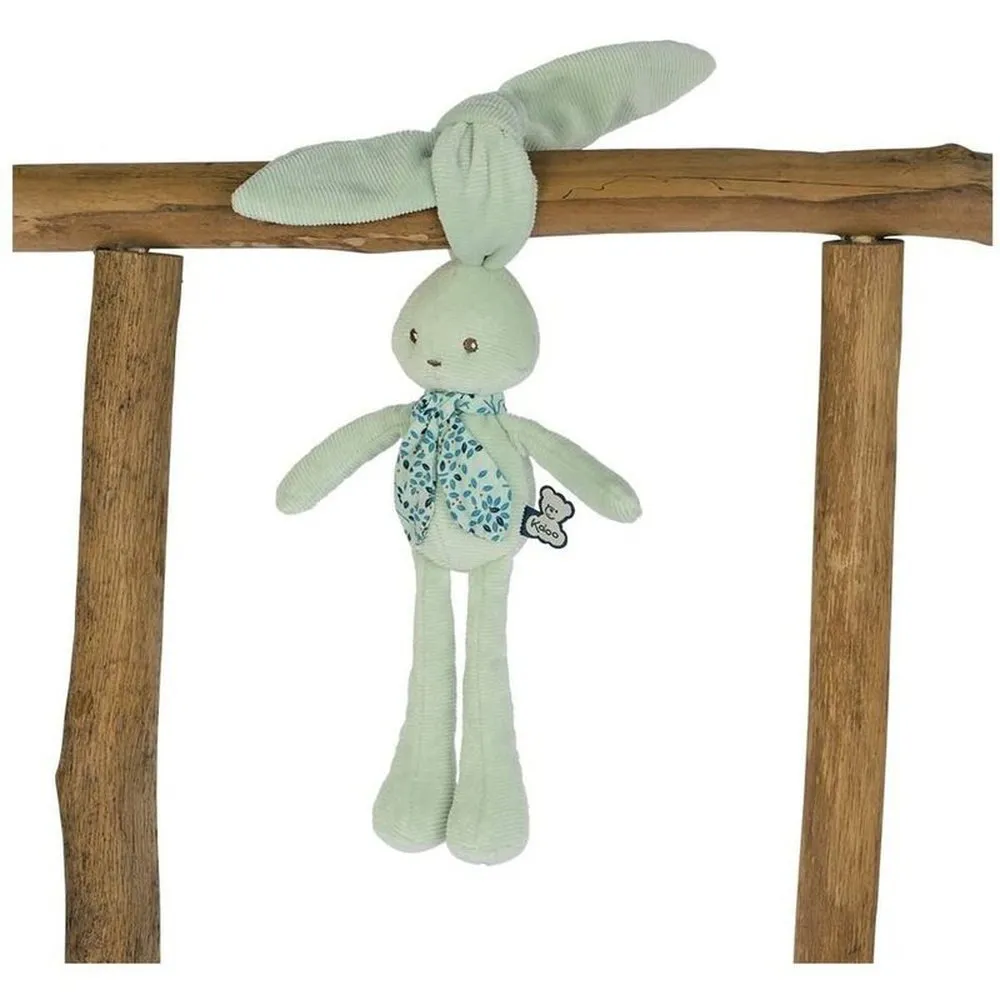 Rabbit Comforter - Mint