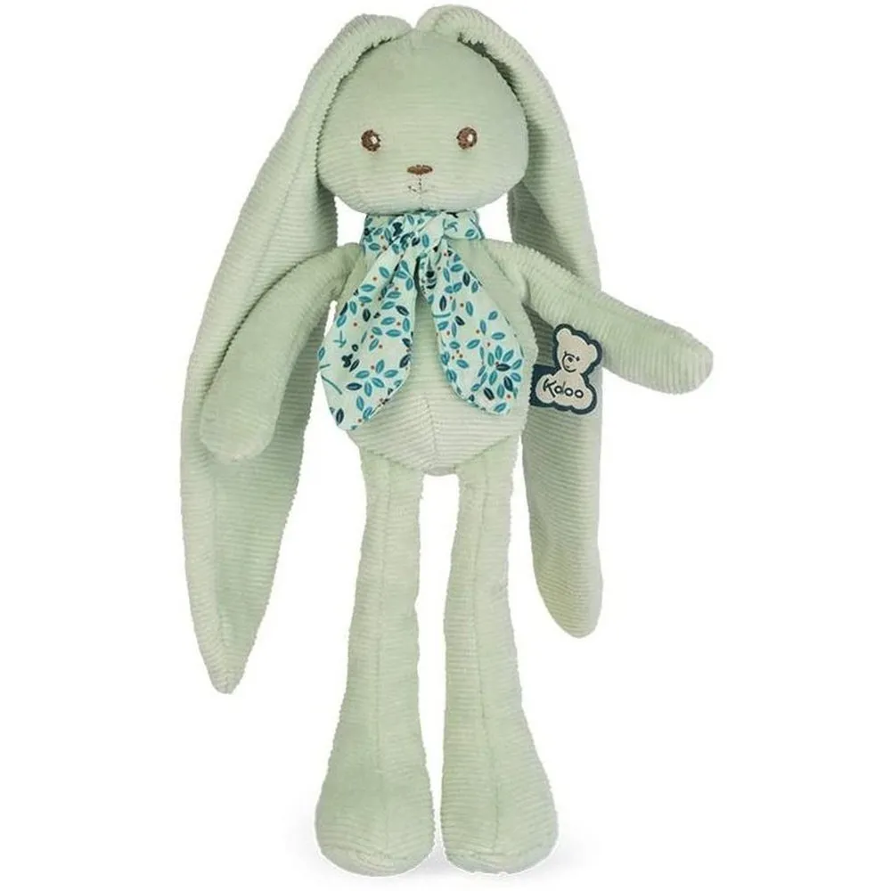 Rabbit Comforter - Mint