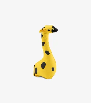 Recycled Soft Giraffe