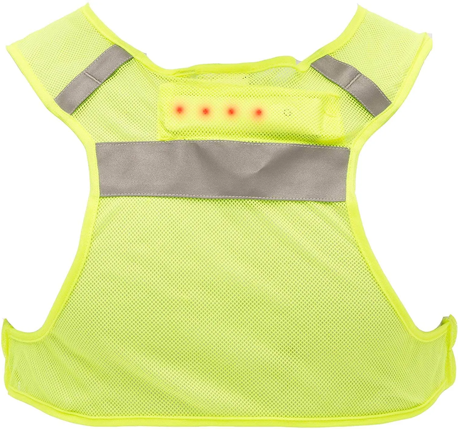 Reebok LED Running Vest